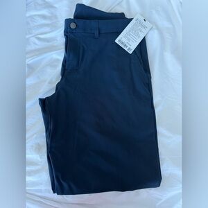 ABC SLIM-fit trouser 32” L Warpstreme Lululemon Athletica Pants